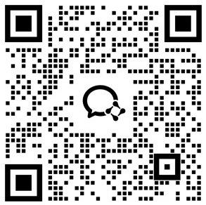 扫码添加微信-无盘系统网