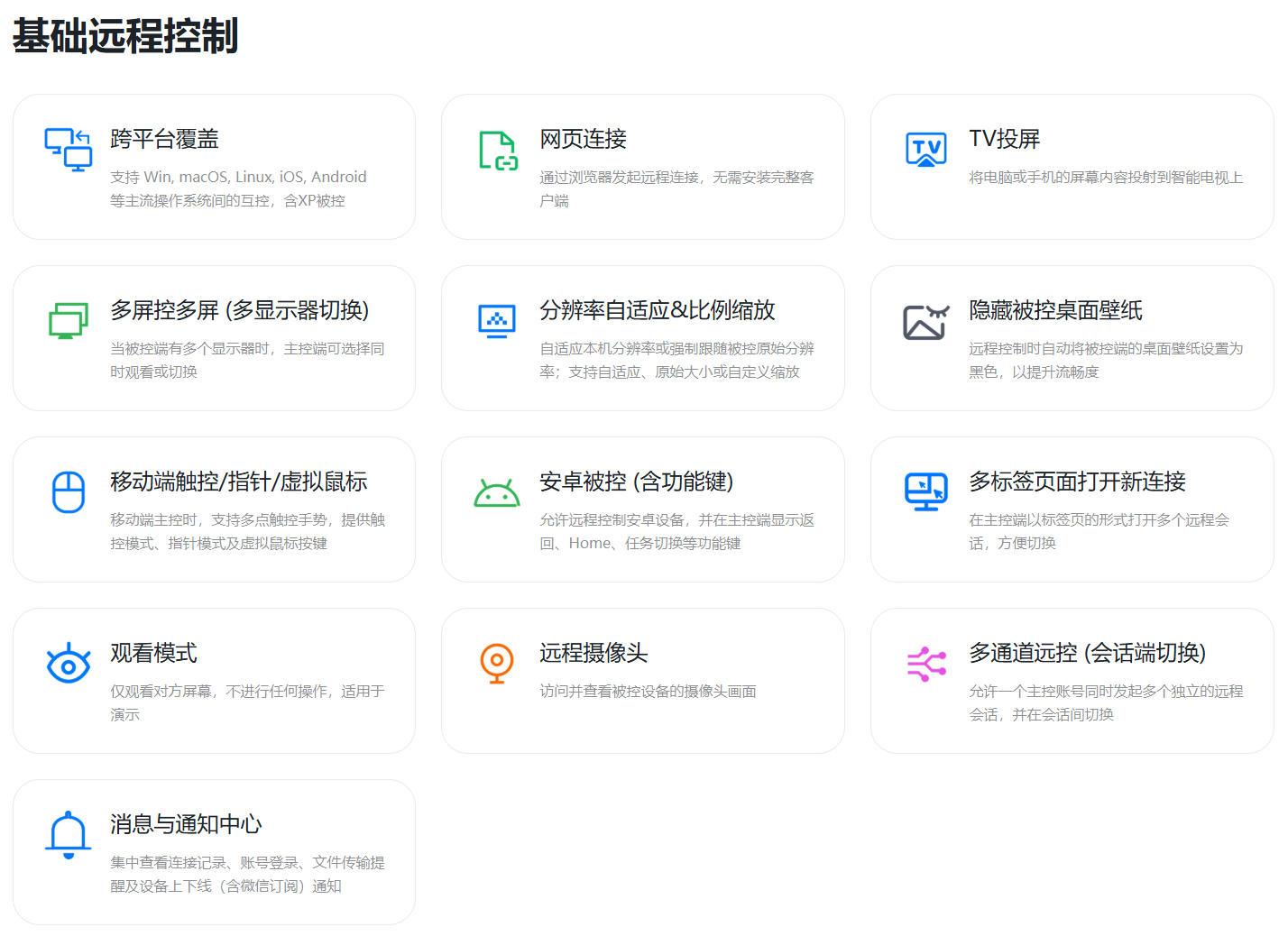 图片[4]-ToDesk远程桌面软件V4.8.4.2-无盘系统网