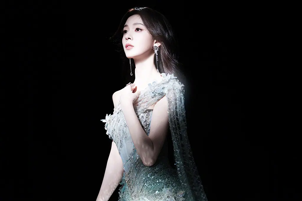 陈瑶2026乘风之夜 4k美女壁纸-无盘系统网