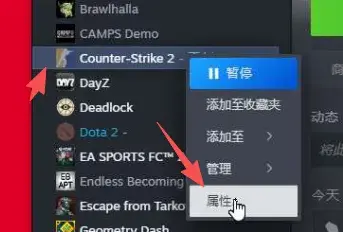 图片[2]-CSGO 进游戏弹出更新下载验证提示-无盘系统网